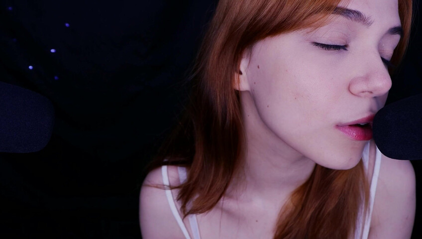 Maimy ASMR Patreon - Soft Ear Attention