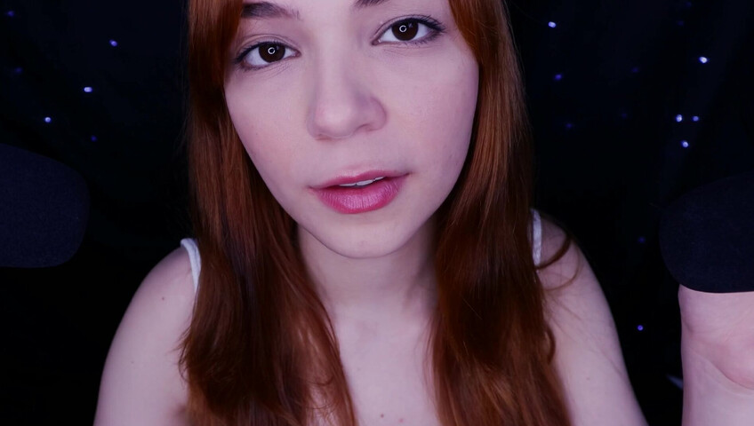 Maimy ASMR Patreon - Soft Ear Attention