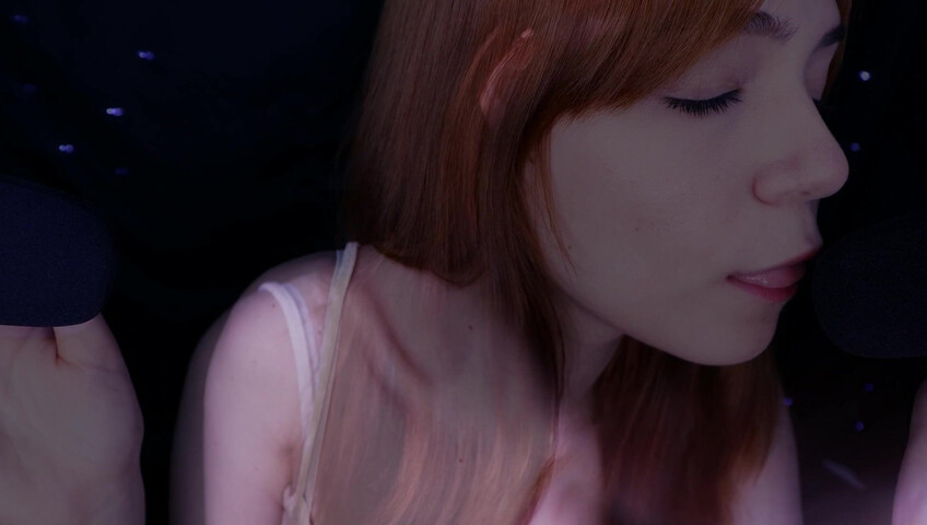 Maimy ASMR Patreon - Soft Ear Attention