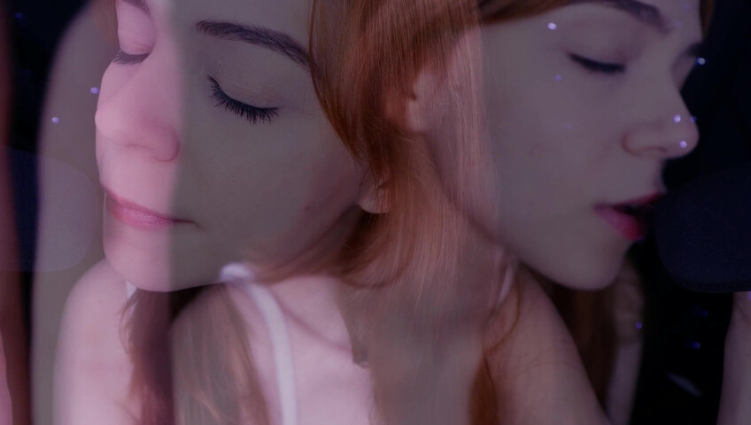 Maimy ASMR Patreon - Soft Ear Attention