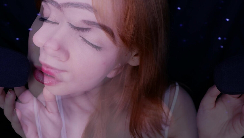 Maimy ASMR Patreon - Soft Ear Attention