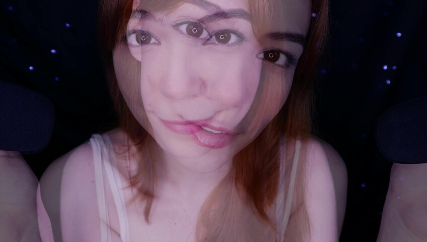 Maimy ASMR Patreon - Soft Ear Attention