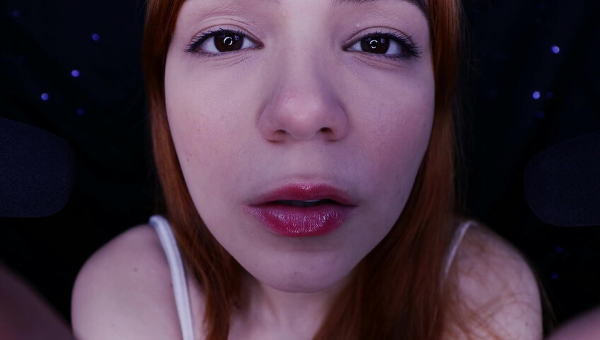 Maimy ASMR Patreon - Soft Ear Attention