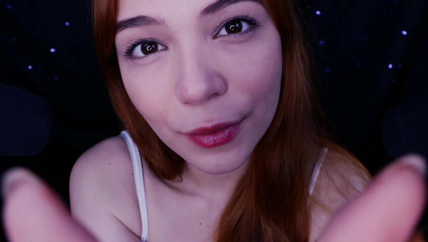 Maimy ASMR Patreon - Soft Ear Attention