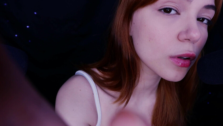 Maimy ASMR Patreon - Soft Ear Attention