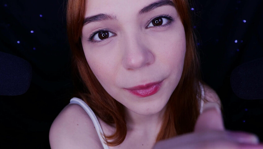 Maimy ASMR Patreon - Soft Ear Attention