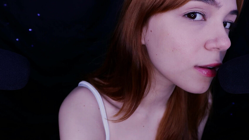 Maimy ASMR Patreon - Soft Ear Attention