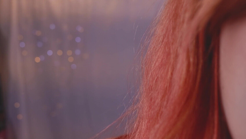 Maimy ASMR Patreon - Wet Lips Sounds