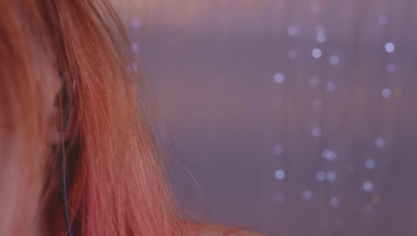 Maimy ASMR Patreon - Wet Lips Sounds