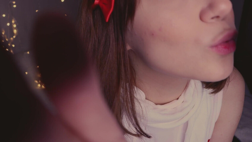 Maimy ASMR Patreon December 2020