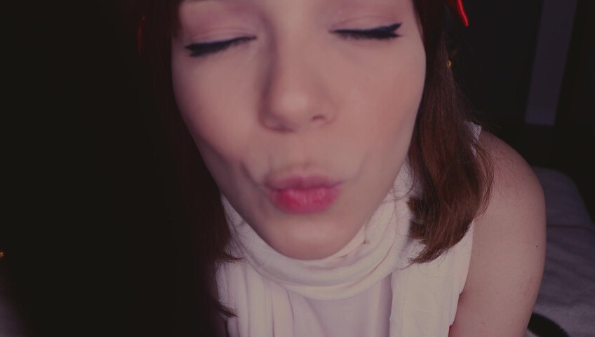 Maimy ASMR Patreon December 2020