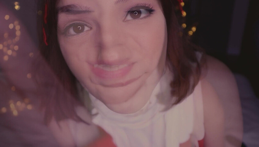 Maimy ASMR Patreon December 2020