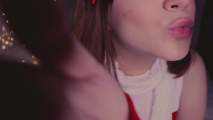 Maimy ASMR Patreon December 2020