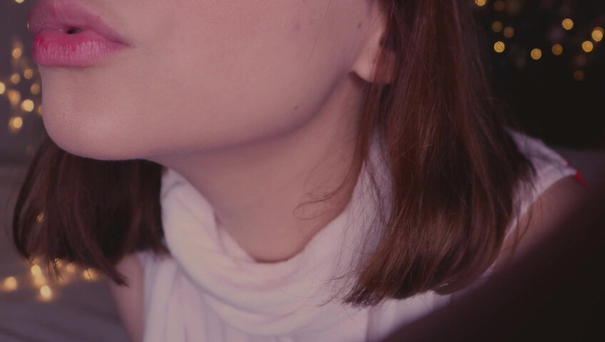 Maimy ASMR Patreon December 2020