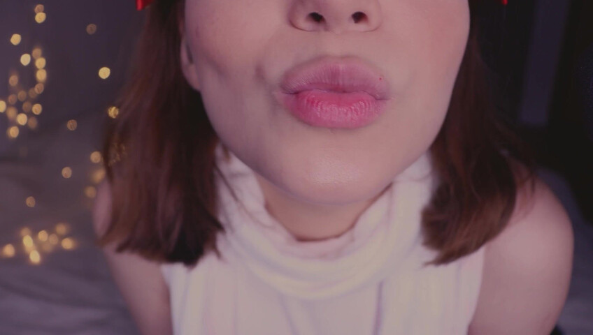 Maimy ASMR Patreon December 2020