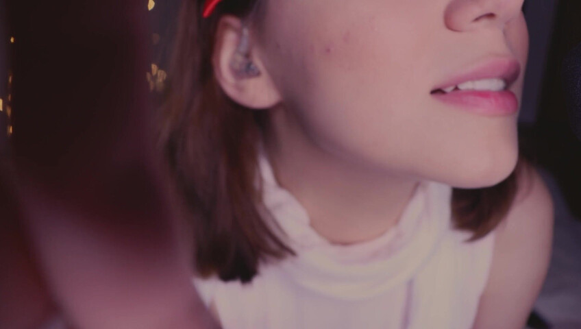 Maimy ASMR Patreon December 2020