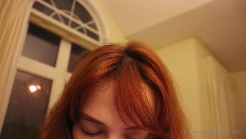 Maimy ASMR Tits at 18 59 - Needy Girlfriend - 26 September 2021