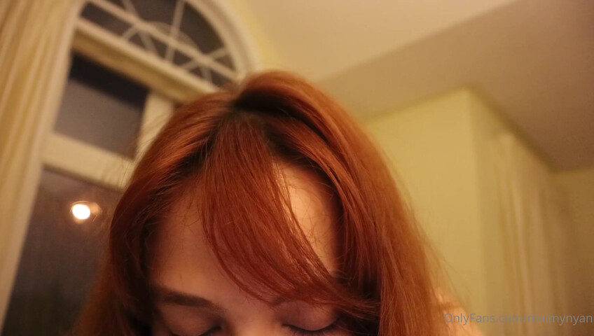 Maimy ASMR Tits at 18 59 - Needy Girlfriend - 26 September 2021