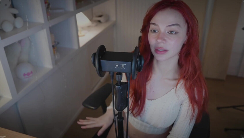 MaimyNyan - 19 July 2025 - OnlyFans Stream