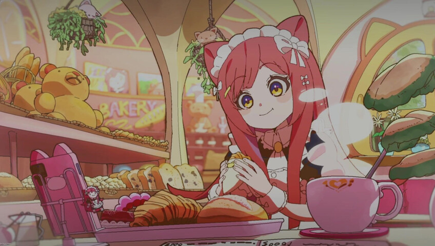 MaimyNyan - 19 July 2025 - OnlyFans Stream