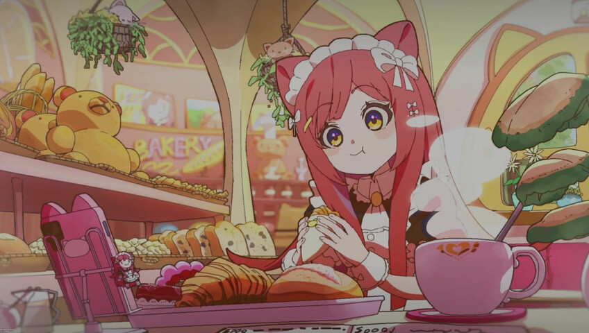 MaimyNyan - 19 July 2025 - OnlyFans Stream