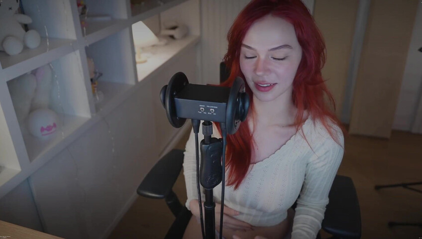 MaimyNyan - 19 July 2025 - OnlyFans Stream