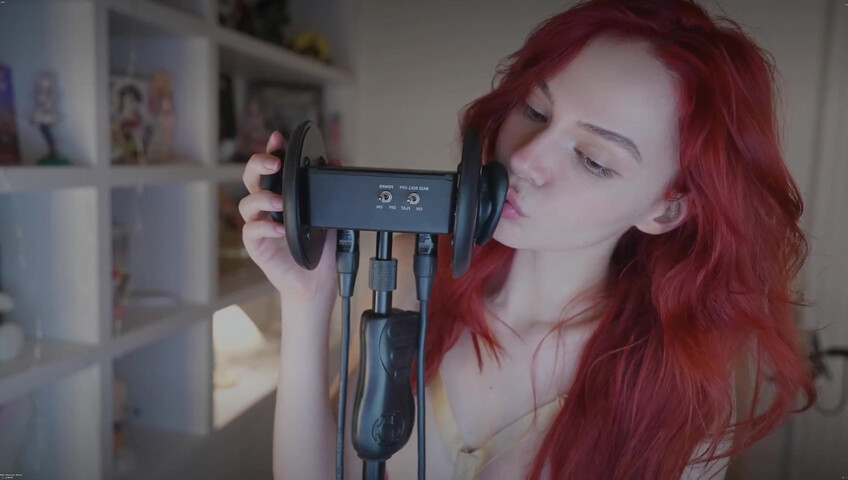 MaimyNyan - 19 July 2025 - OnlyFans Stream