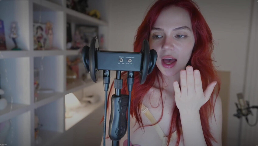 MaimyNyan - 19 July 2025 - OnlyFans Stream