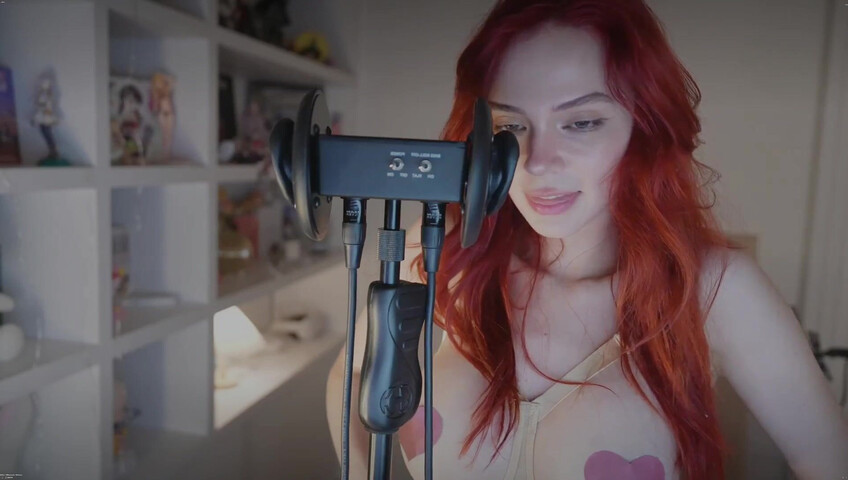 MaimyNyan - 19 July 2025 - OnlyFans Stream