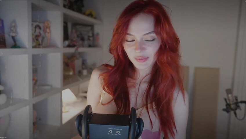 MaimyNyan - 19 July 2025 - OnlyFans Stream