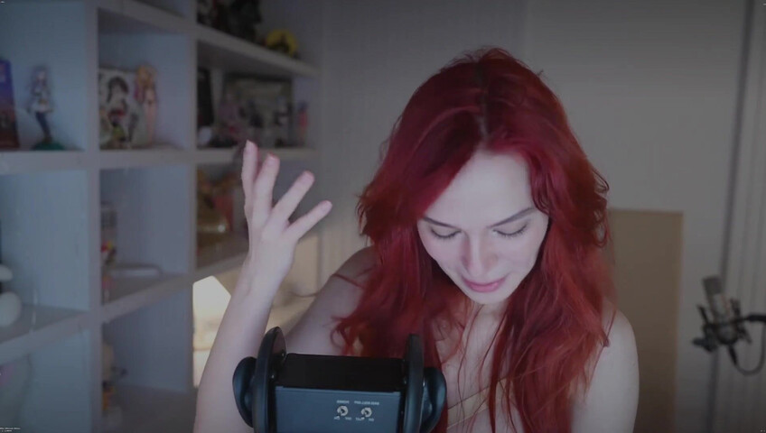 MaimyNyan - 19 July 2025 - OnlyFans Stream