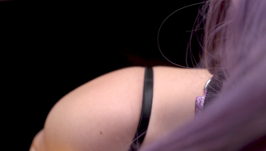 Maimynyan - Succubus Draining You POV