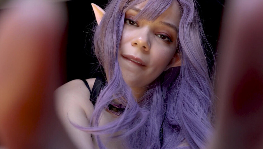 Maimynyan - Succubus Draining You POV