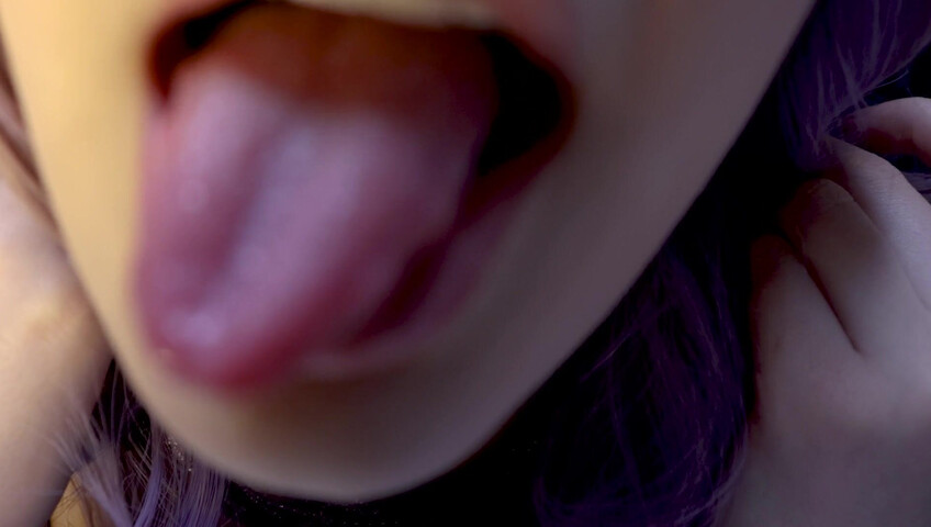 Maimynyan - Succubus Draining You POV