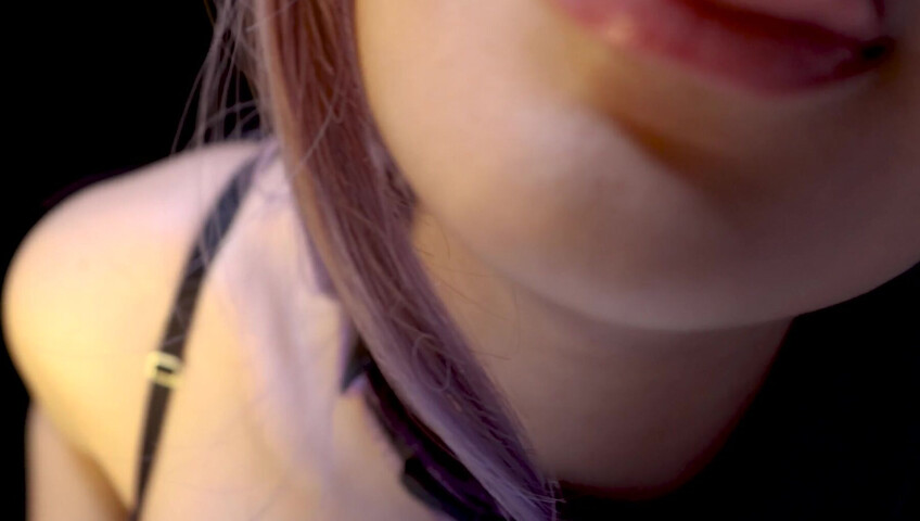 Maimynyan - Succubus Draining You POV