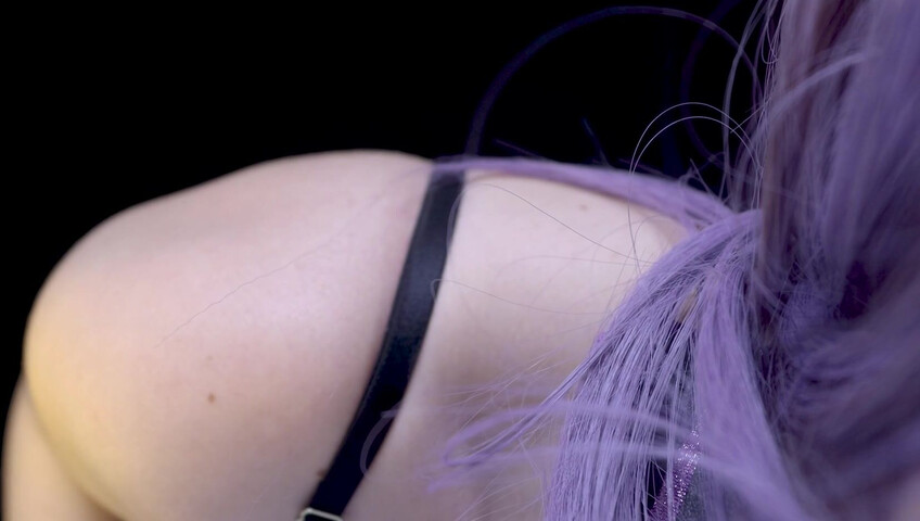 Maimynyan - Succubus Draining You POV