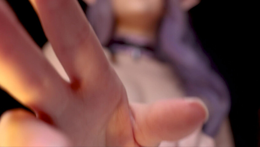 Maimynyan - Succubus Draining You POV