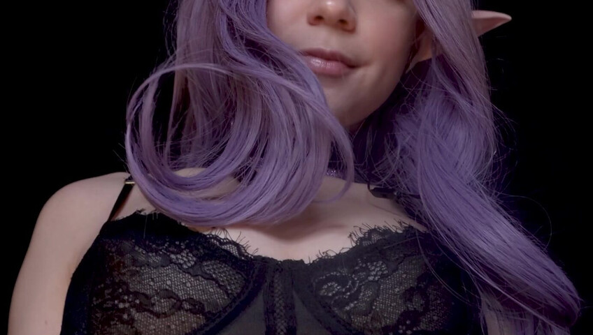 Maimynyan - Succubus Draining You POV