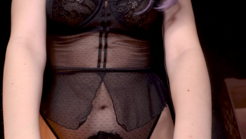 Maimynyan - Succubus Draining You POV