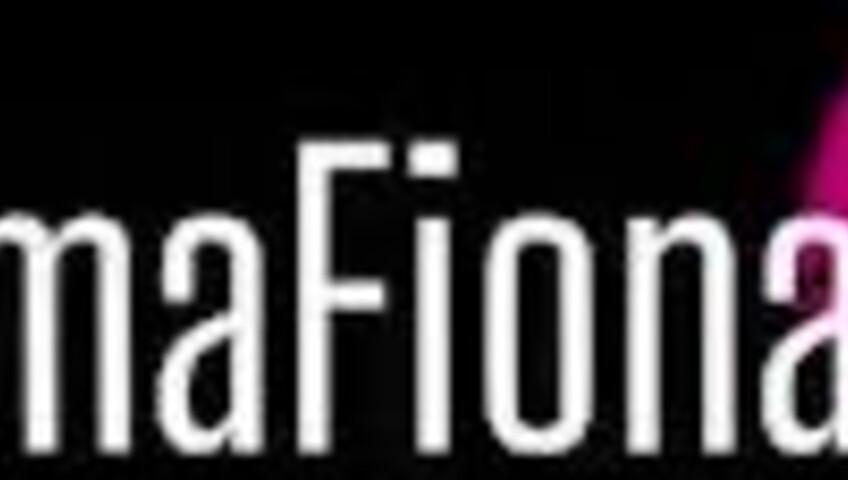 Mama Fiona - Camping with Mom