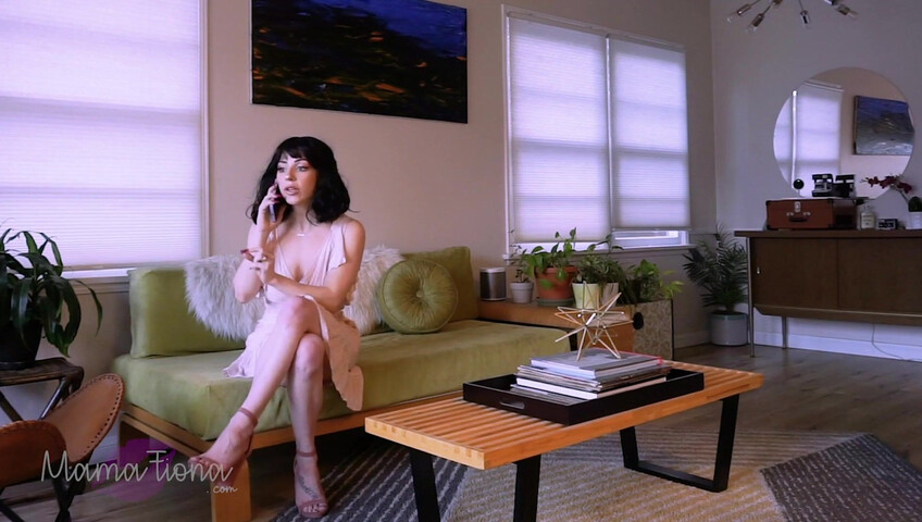 Mama Fiona - Cucked 4 Life By Son and Wife