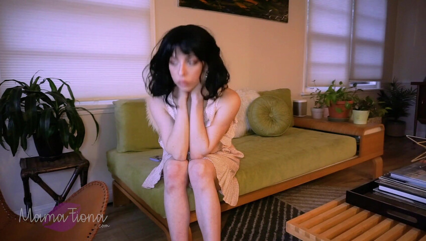 Mama Fiona - Cucked 4 Life By Son and Wife