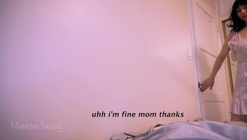 Mama Fiona - Cucked 4 Life By Son and Wife