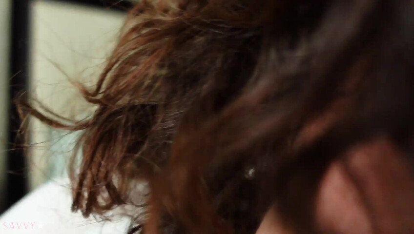 Mama Fiona - Proud StepMom Reward For StepSon