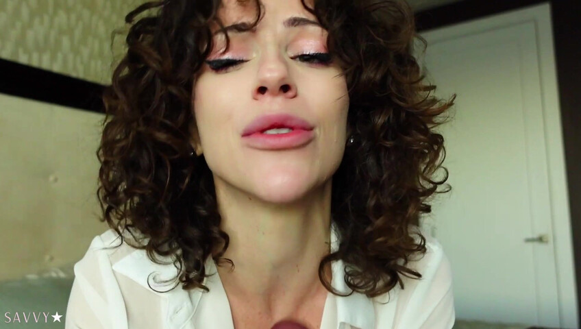 Mama Fiona - Proud StepMom Reward For StepSon