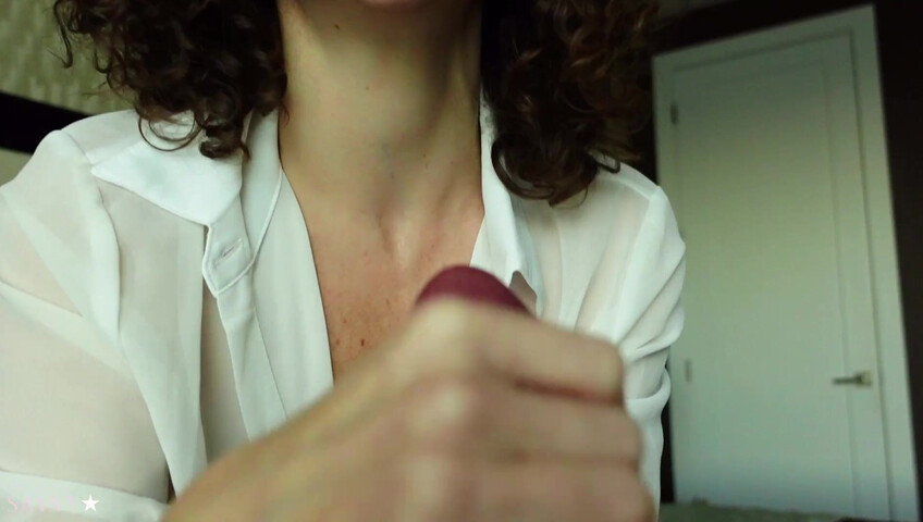 Mama Fiona - Proud StepMom Reward For StepSon