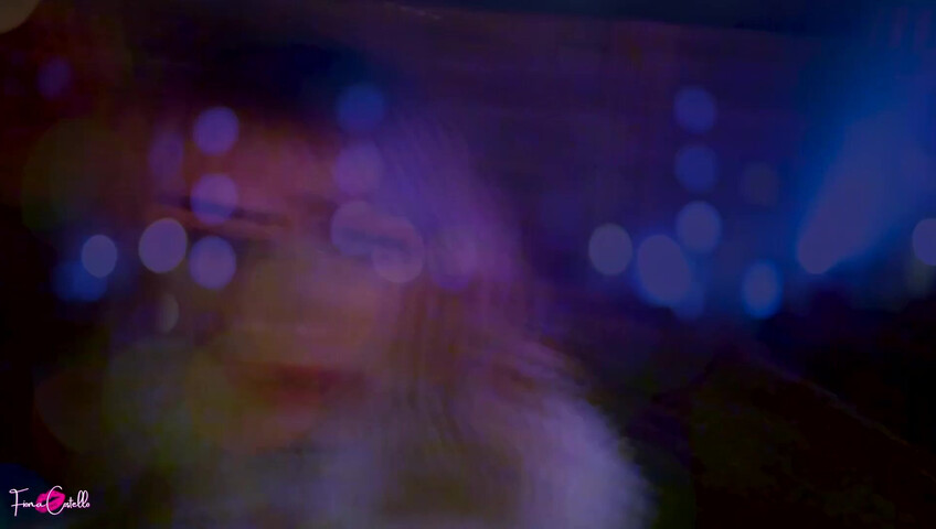 Mama Fiona - Rave Mom