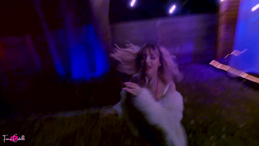 Mama Fiona - Rave Mom