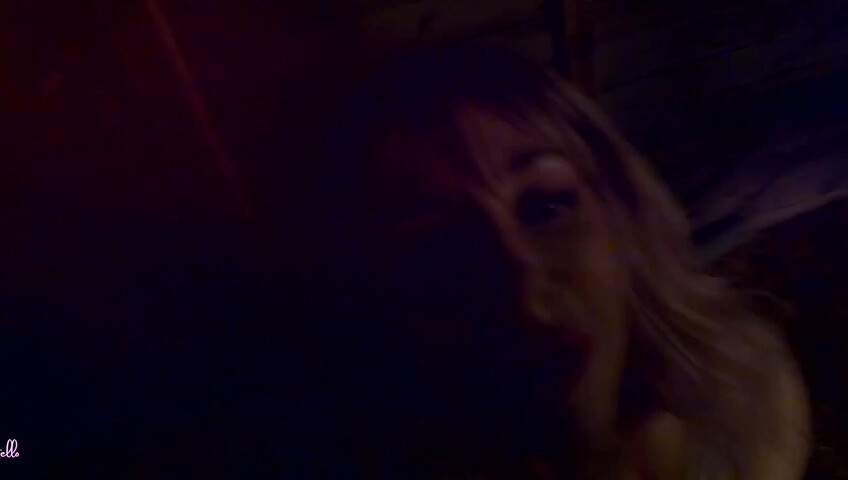 Mama Fiona - Rave Mom