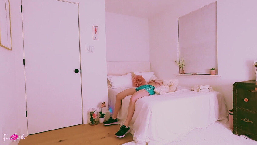 Mama Fiona - Rave Mom